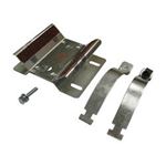 Picture of Foot Bracket, Pump, Sundance Theramax/Theraflo 48-Frame 6000-532