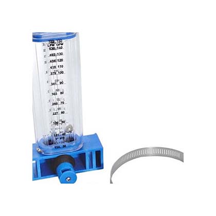 Picture of Flowmeter 30 to 150 gpm 570351v