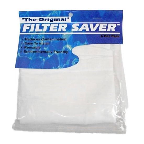 Picture of Filter Saver Skimmer Basket 7Pf4