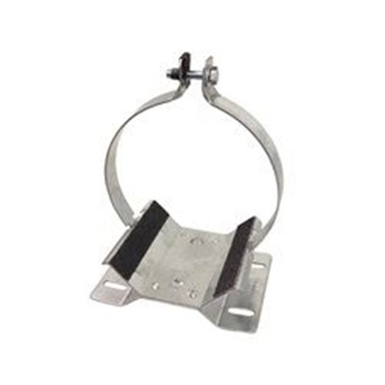 Picture of  Jacuzzi Theramax Theraflo Pump Base 6000-535