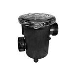 Picture of Hair/Lint Trap Assembly, Waterway, 2"Fbt X 2"Mbt, Compl 310-6600