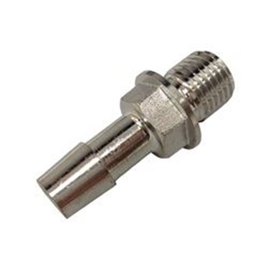 Picture of Adapter Drain Plug Sundance / Jacuzzi 1/4"Mpt X 3/8" 6540-171