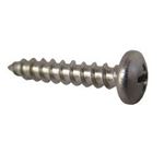 Picture of Screw, Pump Housing, Jacuzzi, 10-12 X 1" Pml Stainless 6500-548