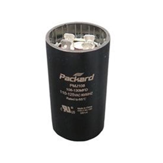 Picture of Capacitor, motor start, 115v, 108-1 bc-108