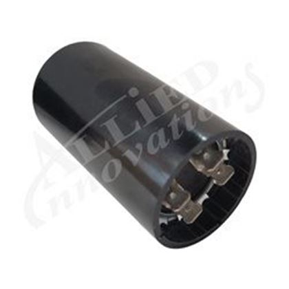 Picture of Generic Motor Start Capacitor Bc-161