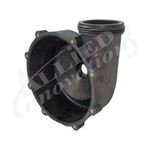 Picture of Volute, pump, aqua-flo, ( 92770715