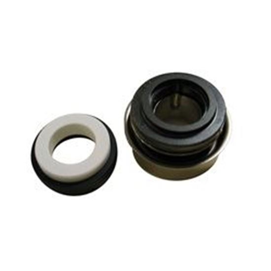 Picture of Pump Seal 1/2"Shaft 1.125"Seal Od 1.00"Seat Od PS-163