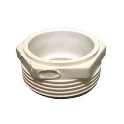 Picture of Tailpiece Pump 1-1/2"MBT x 1-1/2" Slip 417-4020