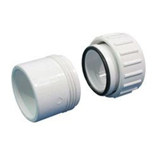 Picture of Gecko Aqua-Flo Union 58301000