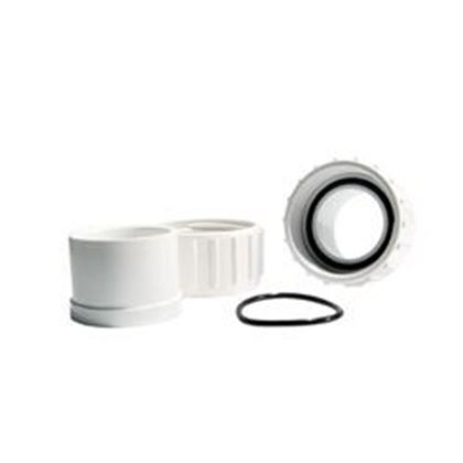 Picture of Gecko Aqua-Flo Union Complete 52272000