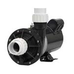 Picture of Pump Aqua-Flo Fmhp .75Hp Sd 48-Frame 2-Speed 115V 02107000-1010