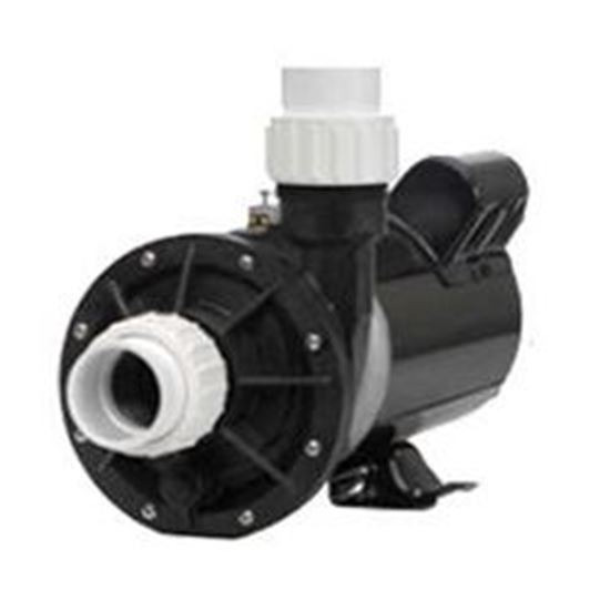 Picture of 3/4 Hp Gecko Aqua-Flo Fmhp Spa Pump 2 Speed 115V 02107000-1010
