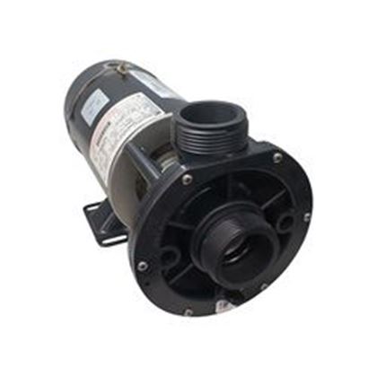 Picture of 1 Hp Waterway E-Series Spa Pump 1 Speed 115V 3410410-15