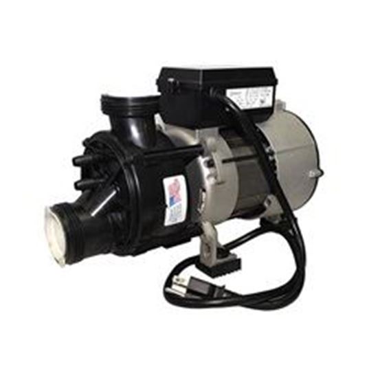 Picture of Pump Genesis, 1.0HP, 115V, 9.0 Amps, 1-Speed, 1-1/2"MBT w/Air Switch 321JF10-0150