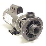 Picture of 1.5 Hp Gecko Aqua-Flo Fmcp Spa Pump 2 Speed 115V 02615000-1010