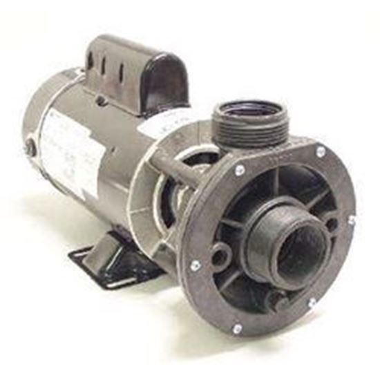 Picture of 1.5 Hp Gecko Aqua-Flo Fmcp Spa Pump 2 Speed 115V 02615000-1010