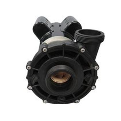 Picture of 1.5 Hp  Jacuzzi Lx Series Spa Pump 2 Speed 115V 6500-845