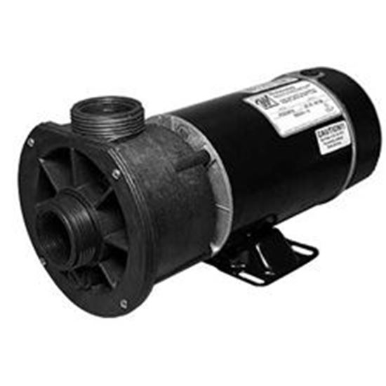 Picture of Water Way Pump: 1.5Hp 115V 60Hz 2-Speed 48 Frame 3420610-15