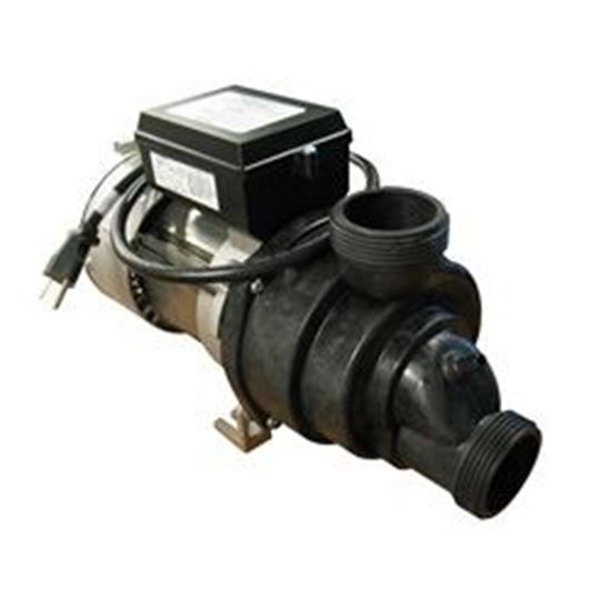 Picture of Pump: 1.5Hp 1-Speed 120V 15 Frame With Air Switch And Cord Whirlmaster-04215002-5010