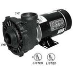 Picture of Pump Executive 48, 1.5HP, 230V, 8.0/2.6A, 2-Speed, 2"MBT, SD, 48-Frame, 8.0/2.6Amp 3420620-1A