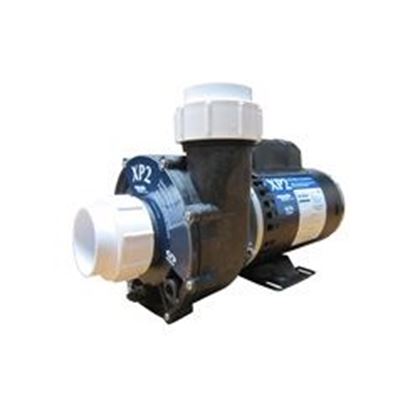 Picture of 1.5 Hp Gecko Aqua-Flo Fmxp2 Spa Pump 2 Speed 230V 06115517-2040