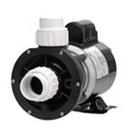 Picture of 1/15 Hp Gecko Aqua-Flo Cmcp Spa Pump 1 Speed 115V 02593000-2010