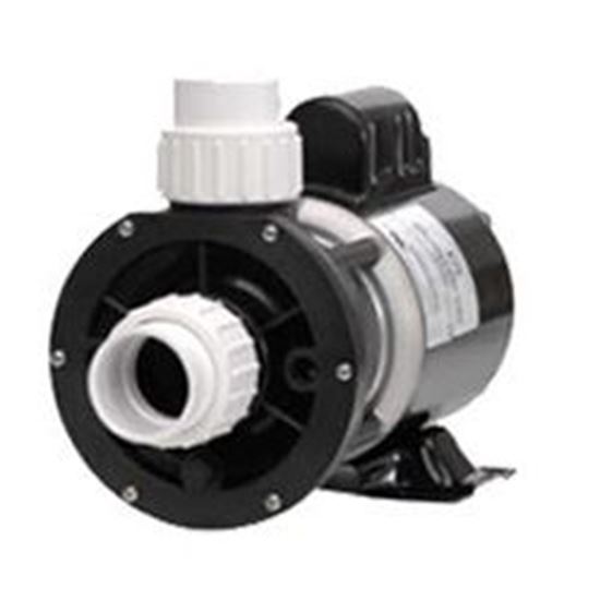 Picture of 1/15 Hp Gecko Aqua-Flo Cmcp Spa Pump 1 Speed 115V 02593000-2010