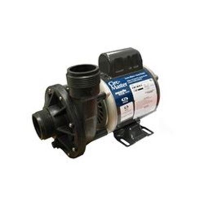 Picture of 1/15 Hp Gecko Aqua-Flo Cmhp Spa Pump 1 Speed 115V 02093000-2010