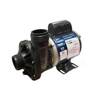 Picture of 1/15 Hp Gecko Aqua-Flo Cmhp Spa Pump 1 Speed 230V 02093001-2010