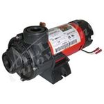 Picture of 1/16 Hp Waterway Tiny Might Spa Pump 1 Speed 115V 3312610-14