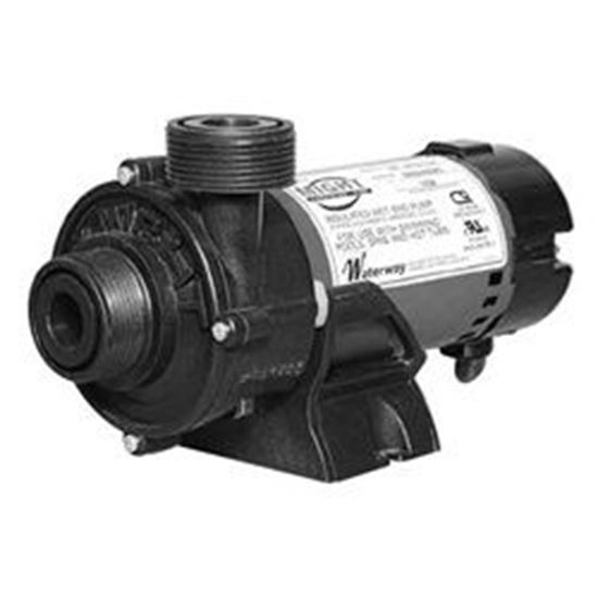 Picture of Pump: 1/16Hp 50/60Hz 230V 1' Union Ready Tiny Might 3312620-14