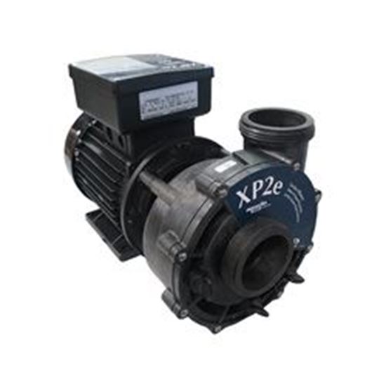 Picture of Pump: 2.0Hp 230V 50Hz 1-Speed 80 Frame Flo-Master Xp2E-05240006