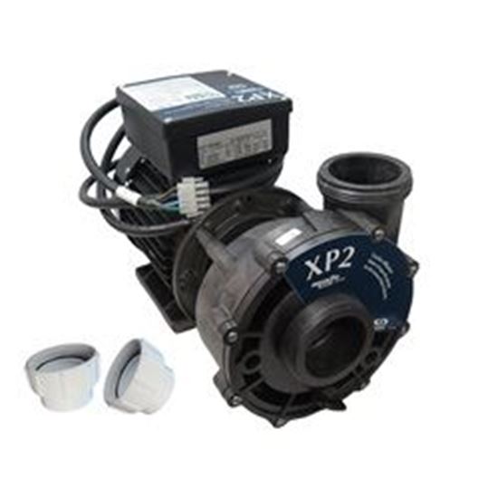 Picture of Pump 2.0hp 230v 50hz 2-speed 48 frame euro xp2-07130944-6040