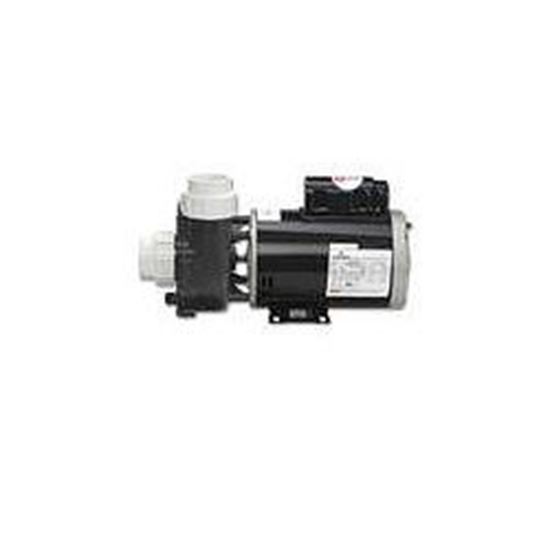 Picture of Pump 2.0hp 230v 60hz 2-speed 56 frame flo-master xp2e-05320761-2000