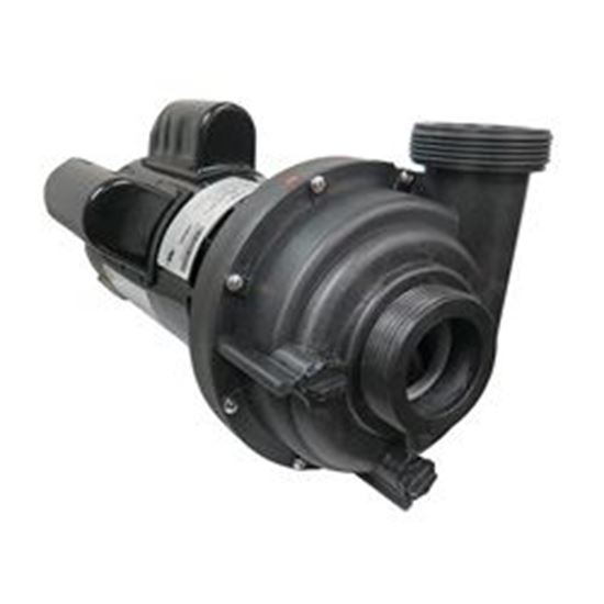 Picture of Pump: 2.5Hp 240V 60Hz 2-Speed 48 Frame Nb1 Without Bracket-6500-343