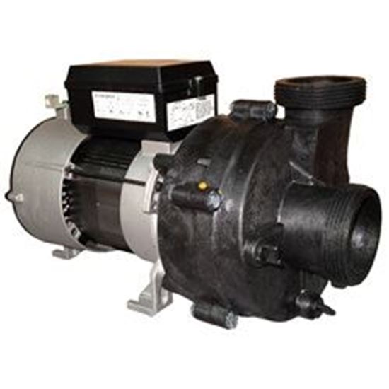 Picture of Pump: 3.0Hp 230V 1-Speed 48 Frame Ultimax 42Ft Mbhz Pp-1056176
