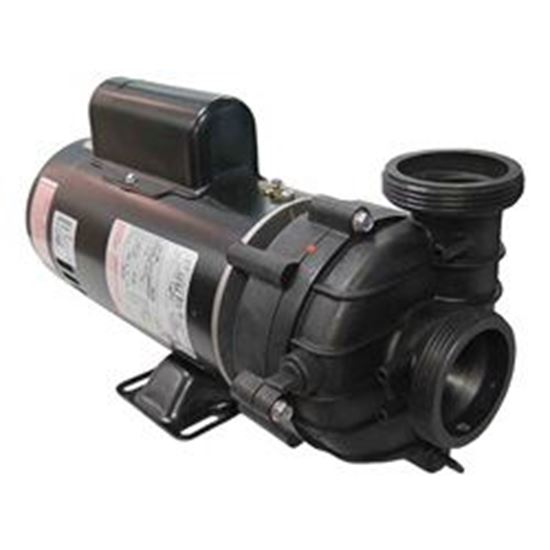 Picture of Pump: 3.0Hp 230V 2-Speed 2' Durajet-Djayhb-0003
