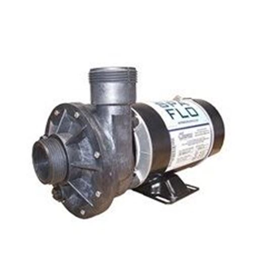 Picture of Pump: 3.0Hp 230V 50Hz 1-Speed Executive Euro 3R11250-0D