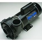 Picture of Pump EX2, 2.0HP, 230V, 8.5/2.8A, 2-Speed, 2"MBT, SD, 48-Frame 3421221-1U
