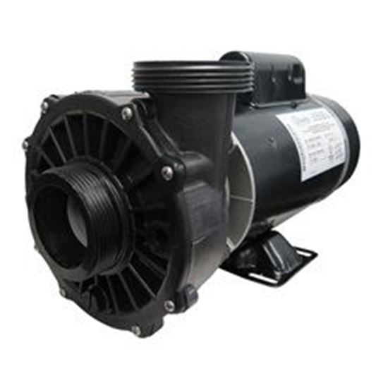 Picture of Pump Waterway Hi-Flo 3.0Hp 230V 8.5/2.8A 2-Speed 3421221-10