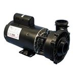Picture of 4 Hp Waterway Ex2 Spa Pump 2 Speed 230V 3721621-1W (Mx-40226-20)