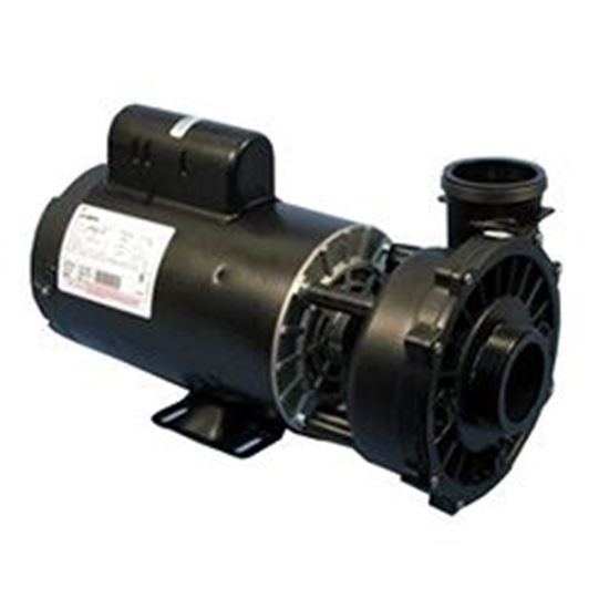 Picture of 4 Hp Waterway Ex2 Spa Pump 2 Speed 230V 3721621-1W (Mx-40226-20)