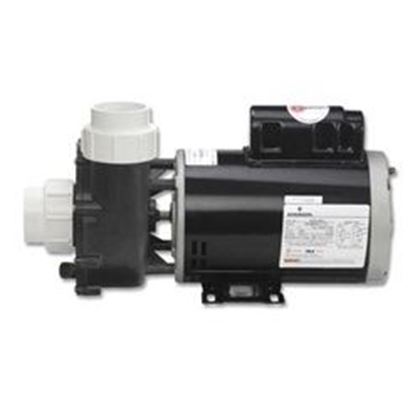 Picture of 3 Hp Gecko Aqua-Flo Fmxp2E Spa Pump 2 Speed 230V 05334012-2040