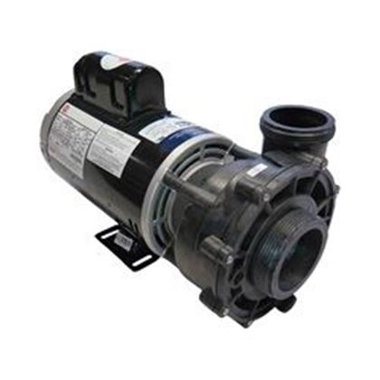 Picture of 3 Hp Gecko Aqua-Flo Fmxp2E Spa Pump 2 Speed 230V 05334024-5040