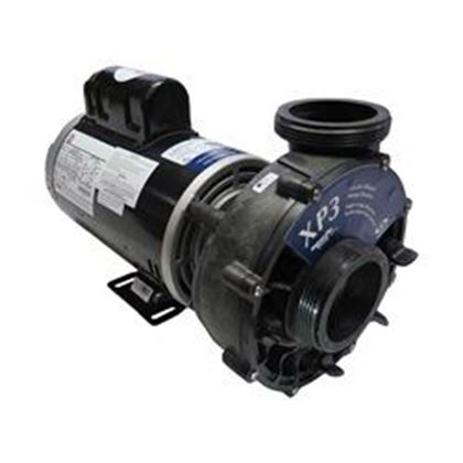 Picture of 3 Hp Gecko Aqua-Flo Fmxp3 Spa Pump 2 Speed 230V 08330002-5041