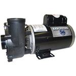 Picture of 4 Hp Waterway Executive Spa Pump 2 Speed 230V 3721621-1D (Me-40226-20)