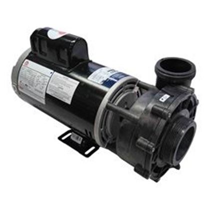 Picture of 4 Hp Gecko Aqua-Flo Fmxp2E Spa Pump 2 Speed 230V 05340011-5040