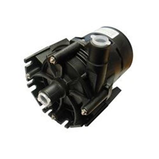 Picture of Pump: Laing 230V E10-Nshnnn2W-20 3/4' Hosebarb And 4&#39; Cord-6050U0016