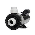 Picture of Pump Aqua-Flo Fmcp 1.5Hp Cd 48-Frame 2-Speed 230V 02615005-1010