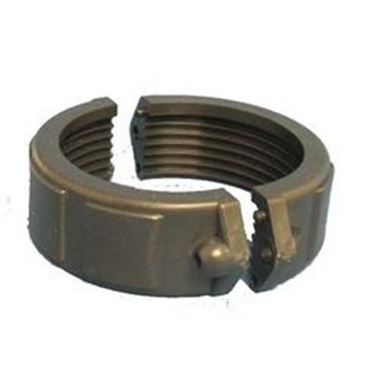 Picture of  Pool Strainer 1.5In Split Union Nut 25300-004-070